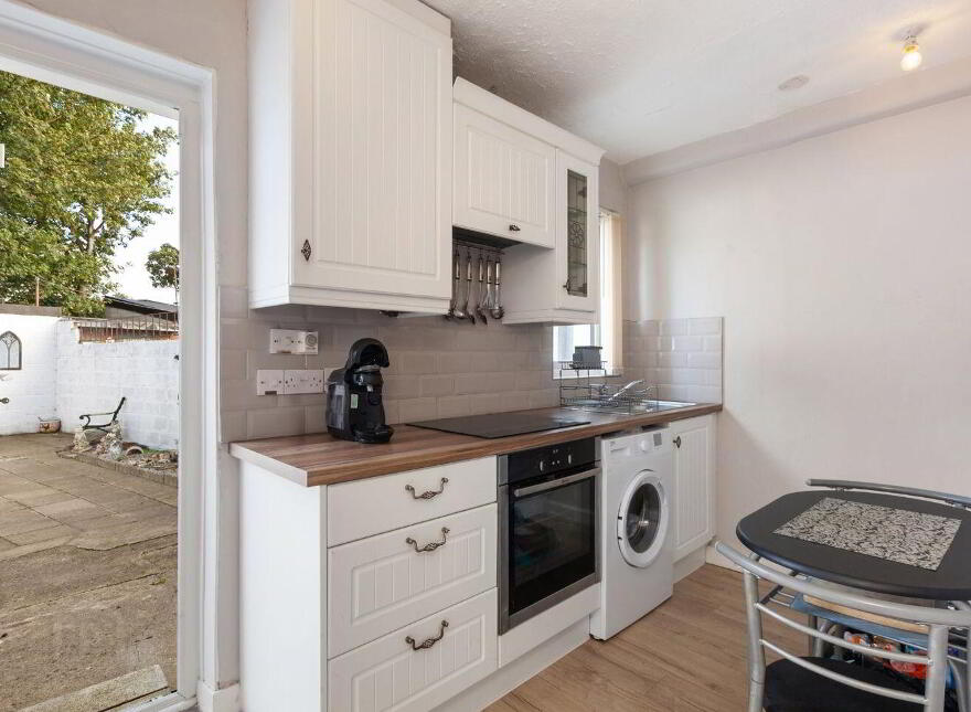 6 St Fintan Terrace, Cabra, Cabra, D07