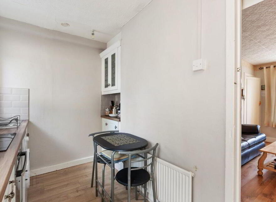 6 St Fintan Terrace, Cabra, Cabra, D07