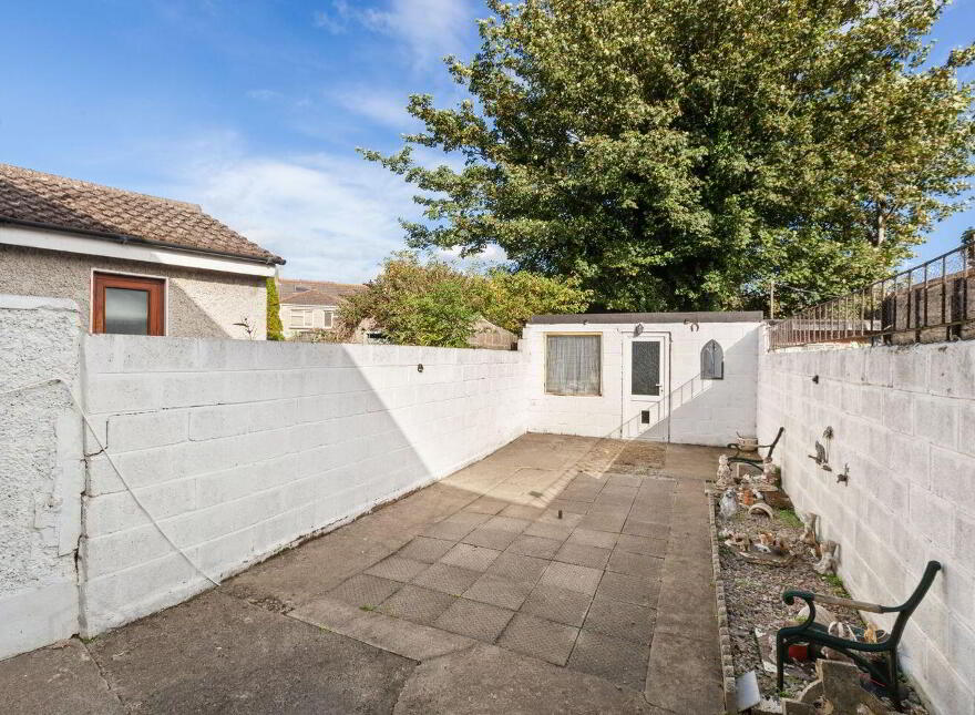 6 St Fintan Terrace, Cabra, Cabra, D07