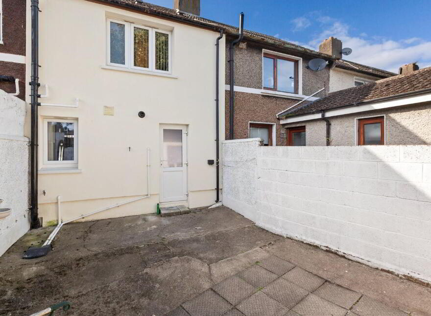6 St Fintan Terrace, Cabra, Cabra, D07