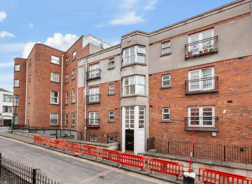 17 Granby Hall, Granby Row, Dublin 1, D01AX29 photo