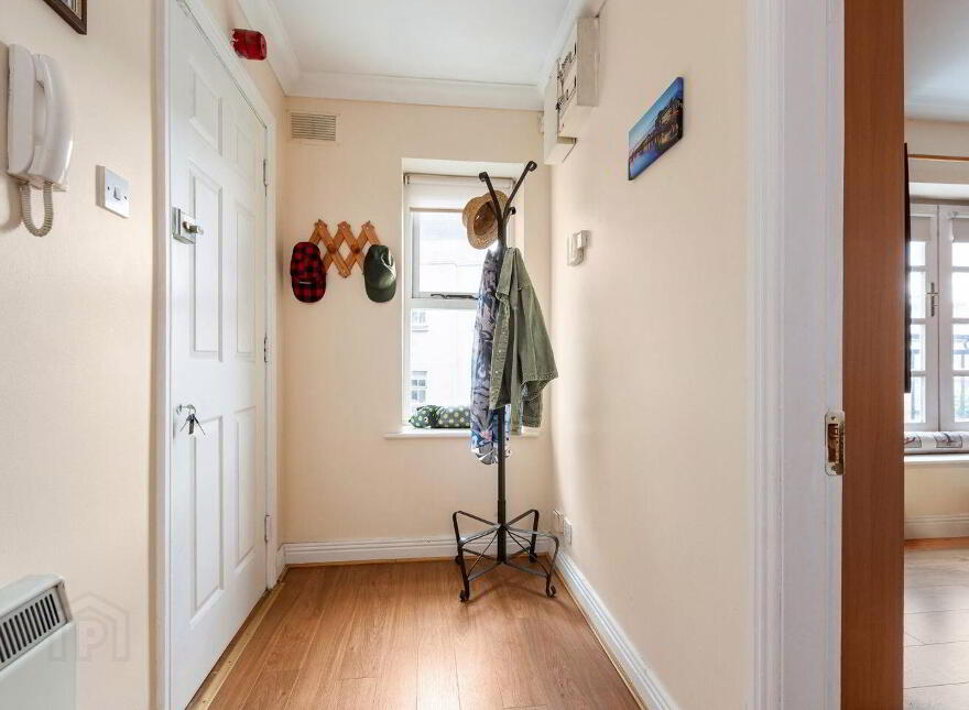 17 Granby Hall, Granby Row, Dublin 1, D01AX29