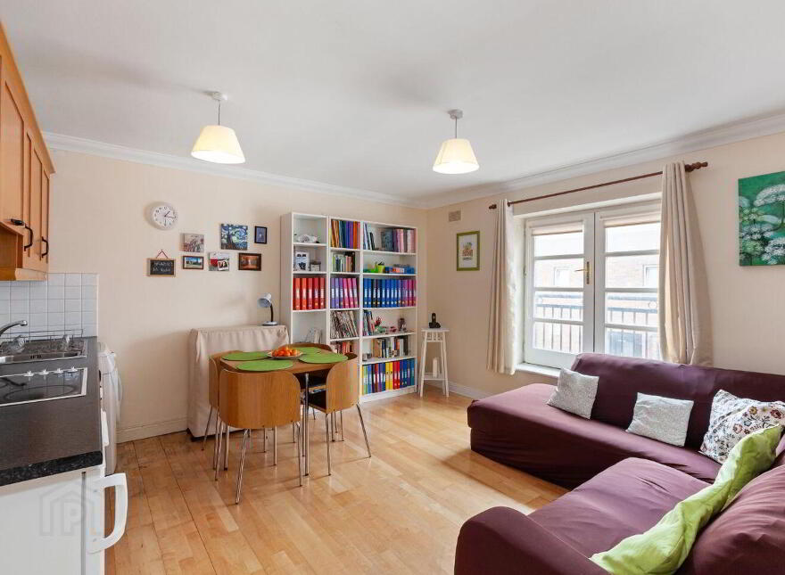 17 Granby Hall, Granby Row, Dublin 1, D01AX29
