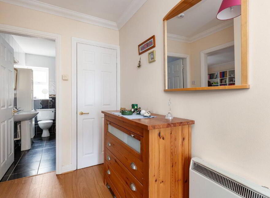17 Granby Hall, Granby Row, Dublin 1, D01AX29