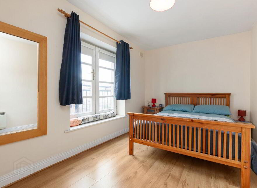 17 Granby Hall, Granby Row, Dublin 1, D01AX29