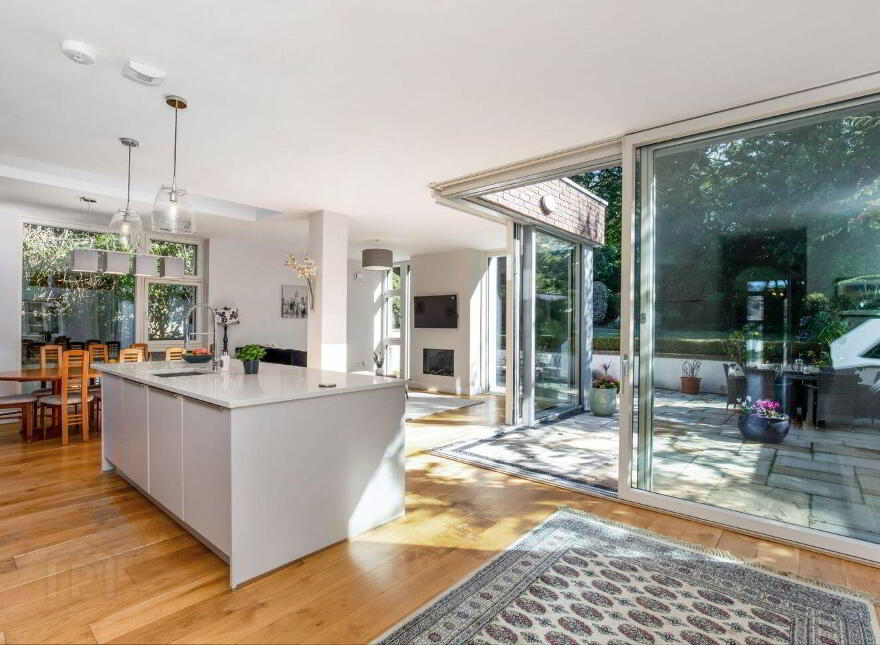 Woodmere, Ballinclea Road, Killiney, A96Y9V2