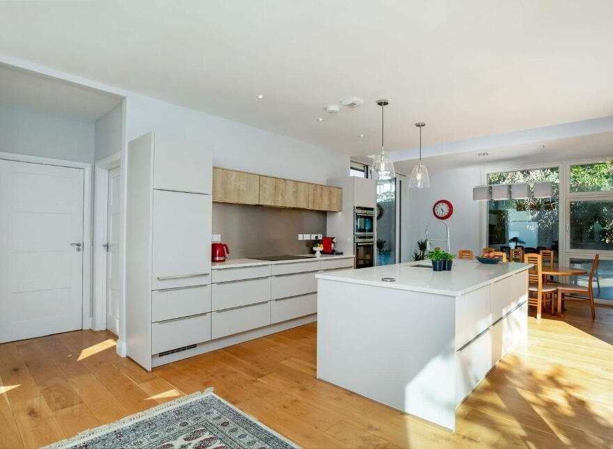 Woodmere, Ballinclea Road, Killiney, A96Y9V2