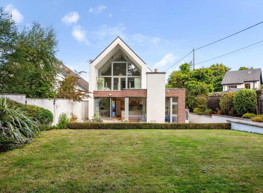 Woodmere, Ballinclea Road, Killiney, A96Y9V2
