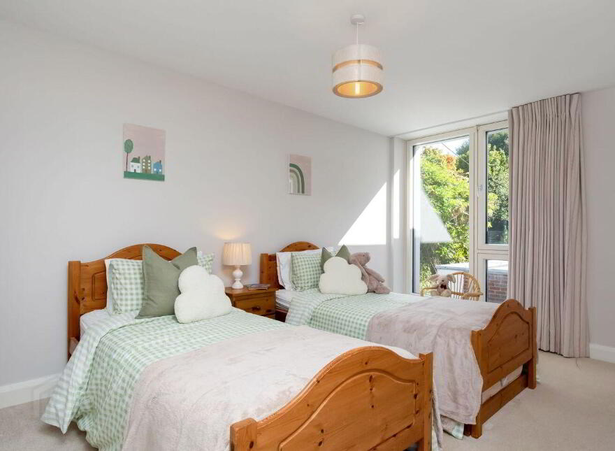 Woodmere, Ballinclea Road, Killiney, A96Y9V2