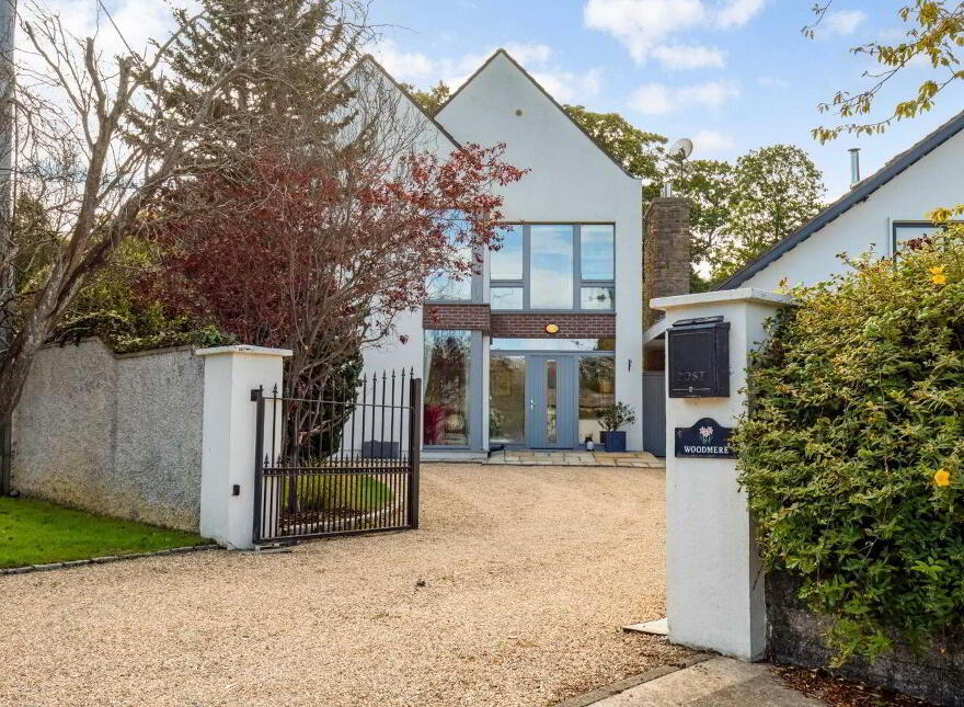 Woodmere, Ballinclea Road, Killiney, A96Y9V2