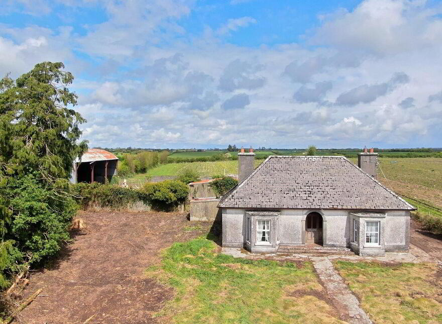 LOT, A Kylecrow, Killimor, Ballinasloe, H53HE14