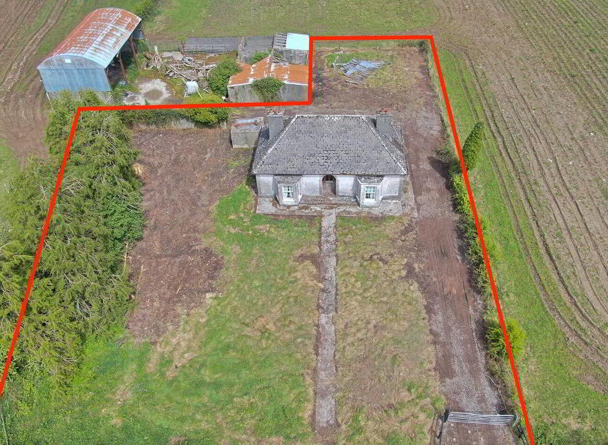 LOT, A Kylecrow, Killimor, Ballinasloe, H53HE14