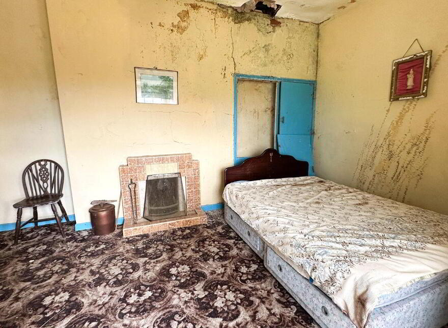 LOT, A Kylecrow, Killimor, Ballinasloe, H53HE14