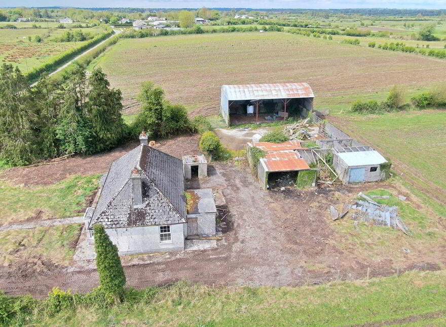 LOT, A Kylecrow, Killimor, Ballinasloe, H53HE14