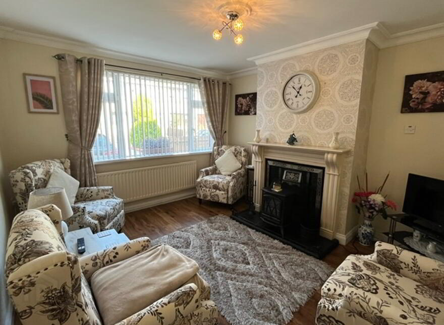 19 Daly Park, Finner, Belleek, BT93 3FJ