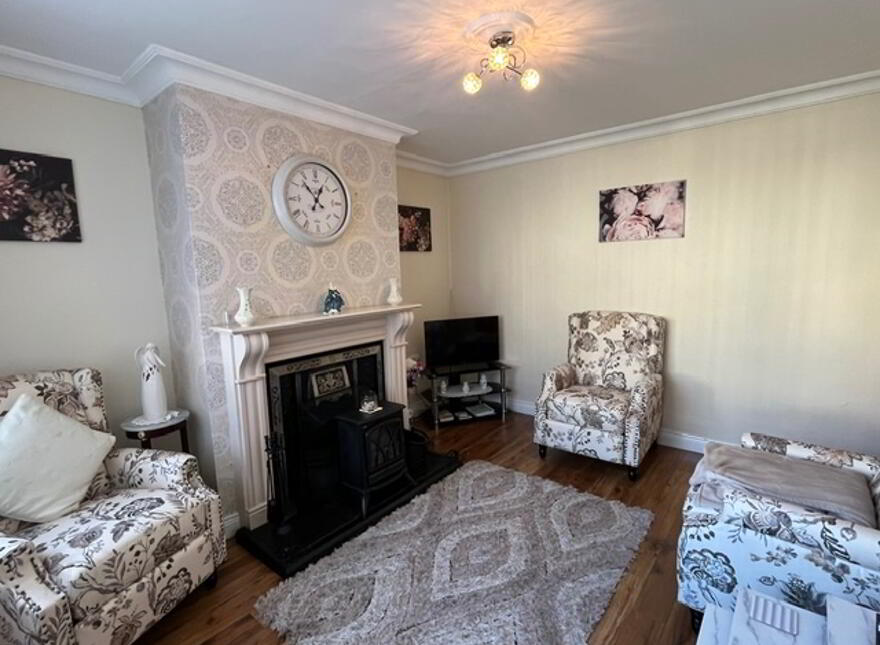 19 Daly Park, Finner, Belleek, BT93 3FJ
