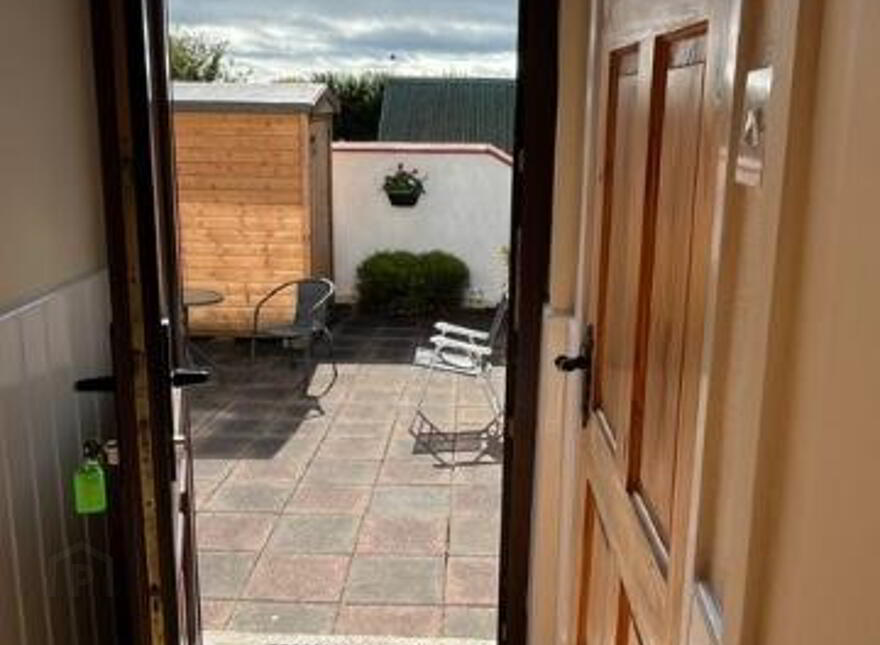 19 Daly Park, Finner, Belleek, BT93 3FJ