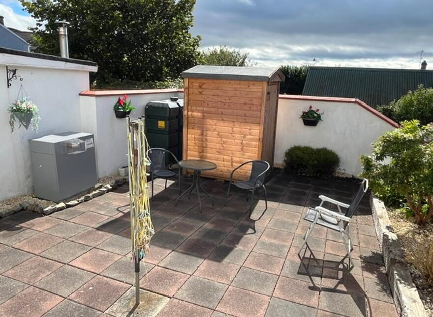 19 Daly Park, Finner, Belleek, BT93 3FJ