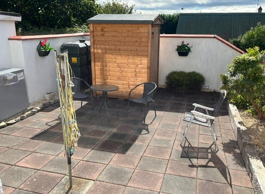 19 Daly Park, Finner, Belleek, BT93 3FJ