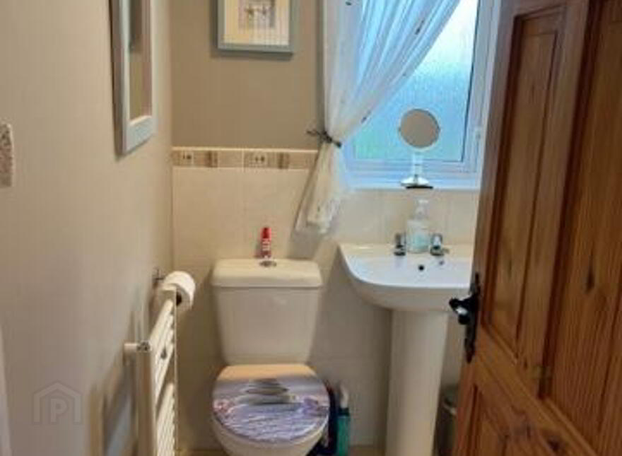 19 Daly Park, Finner, Belleek, BT93 3FJ