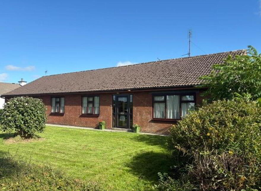 Knockbrack, Ballyhaunis, F35A263