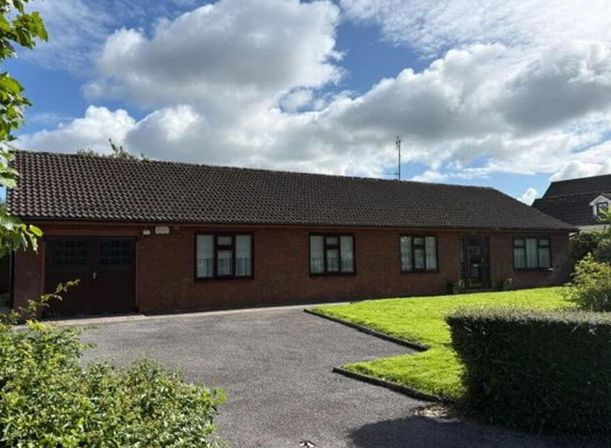 Knockbrack, Ballyhaunis, F35A263