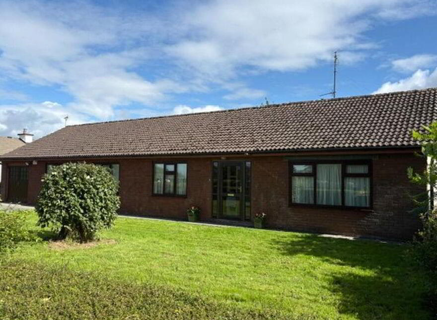 Knockbrack, Ballyhaunis, F35A263