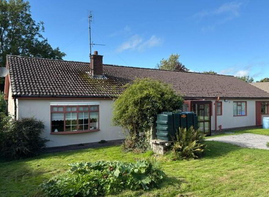 Knockbrack, Ballyhaunis, F35A263
