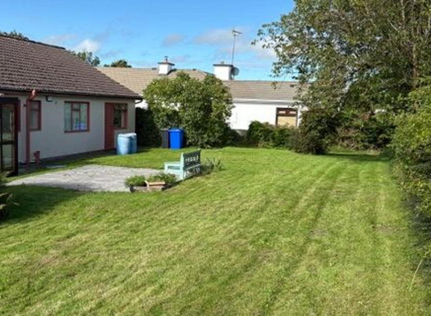 Knockbrack, Ballyhaunis, F35A263