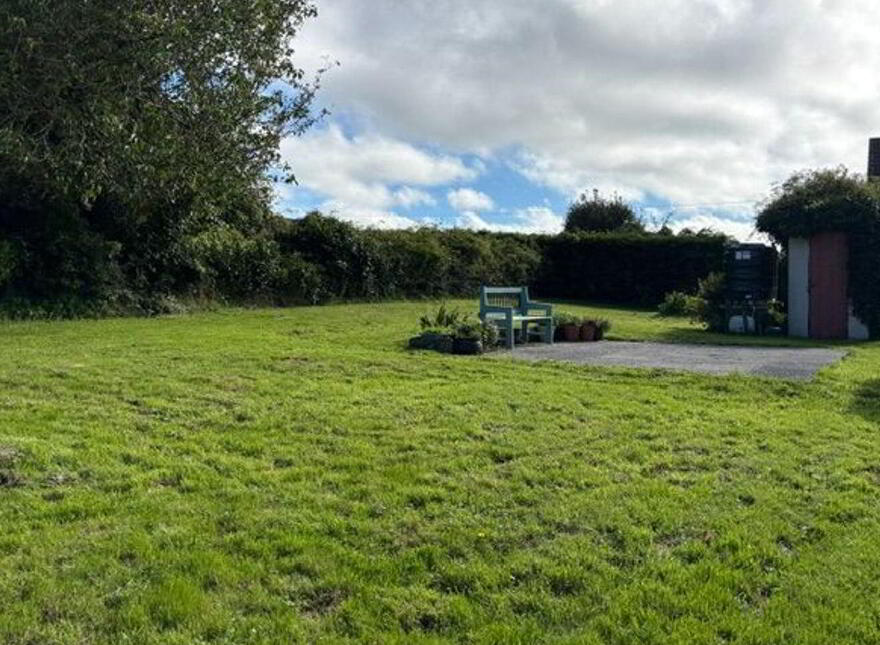 Knockbrack, Ballyhaunis, F35A263