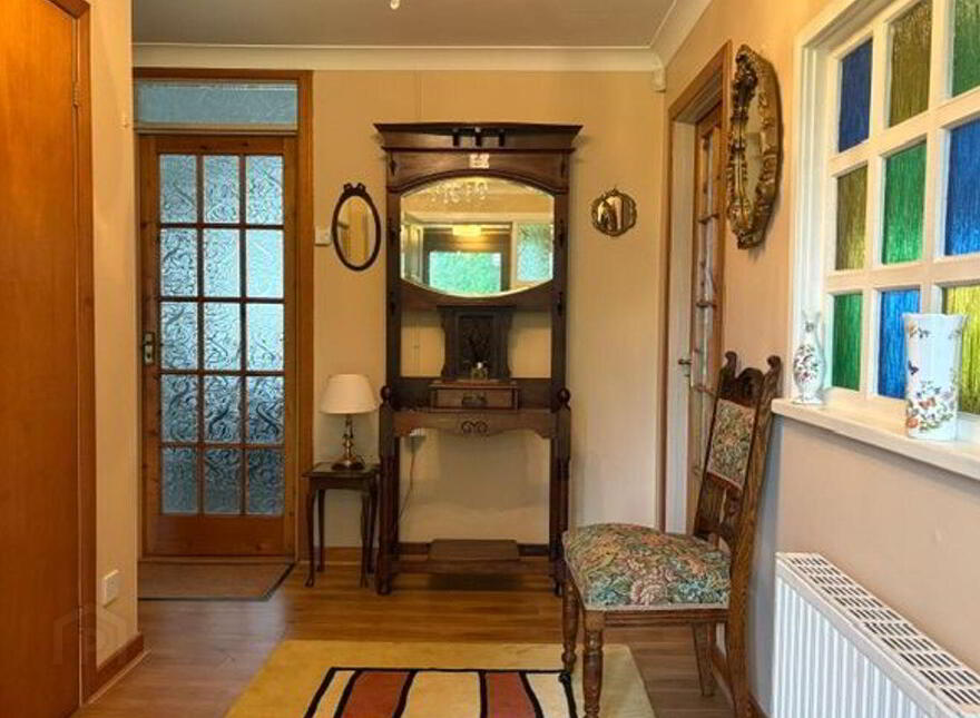 Knockbrack, Ballyhaunis, F35A263