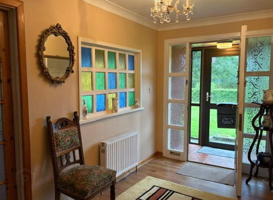Knockbrack, Ballyhaunis, F35A263