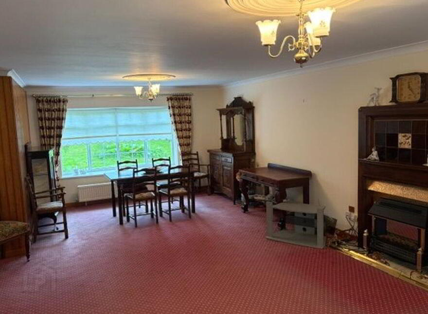 Knockbrack, Ballyhaunis, F35A263
