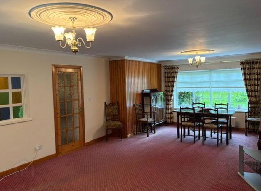 Knockbrack, Ballyhaunis, F35A263