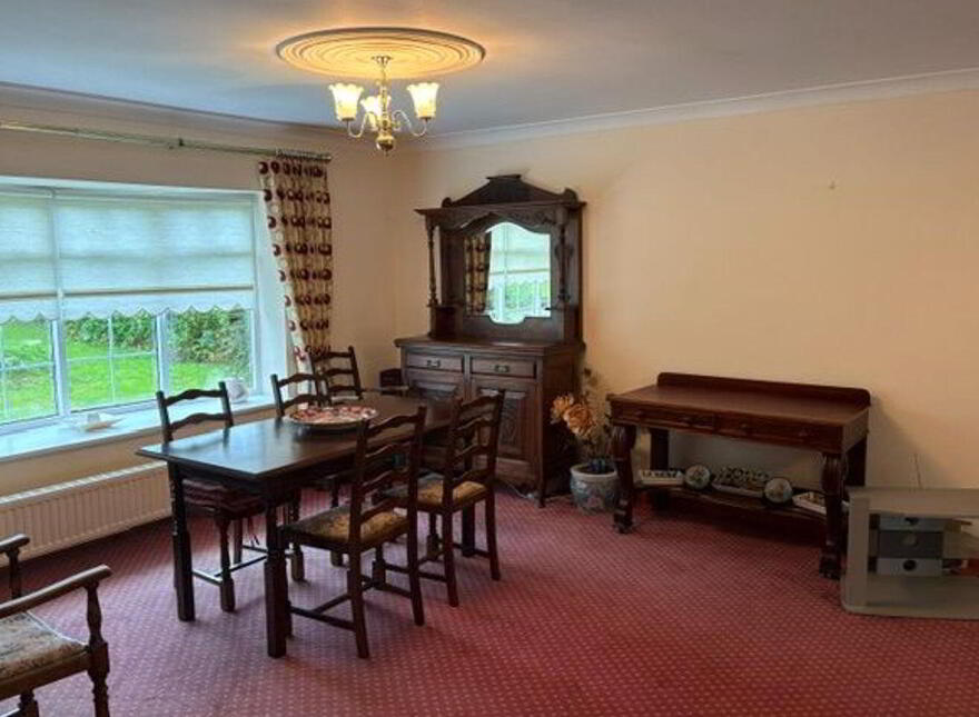 Knockbrack, Ballyhaunis, F35A263