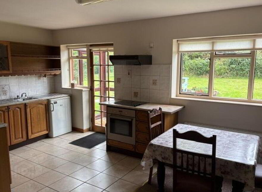 Knockbrack, Ballyhaunis, F35A263
