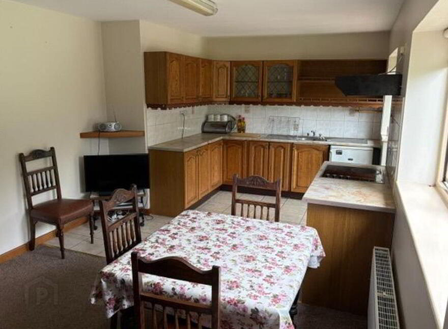 Knockbrack, Ballyhaunis, F35A263