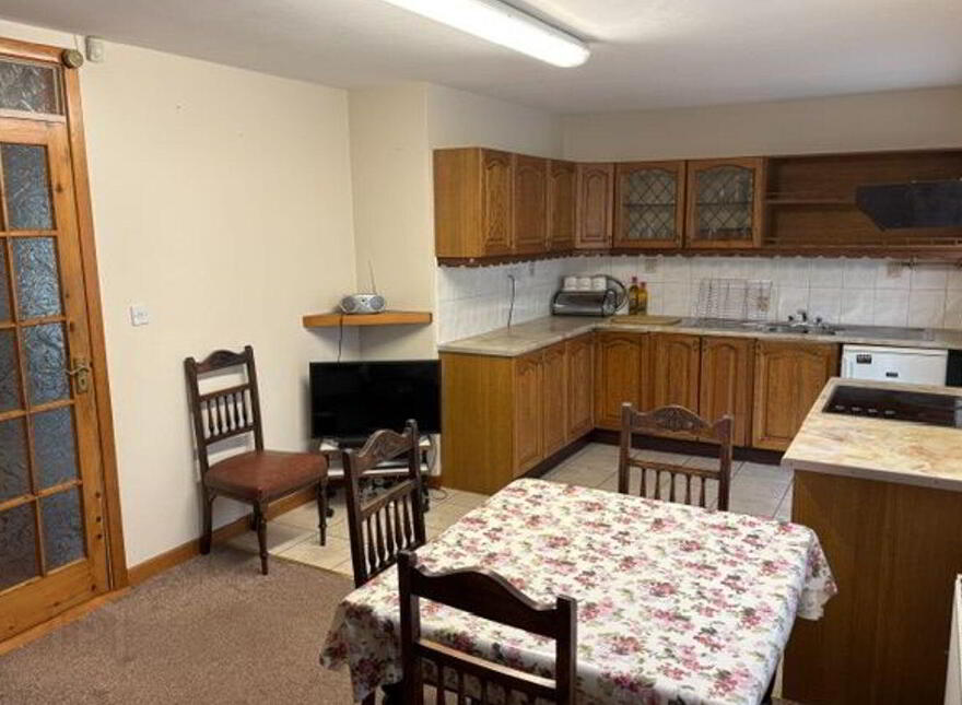 Knockbrack, Ballyhaunis, F35A263