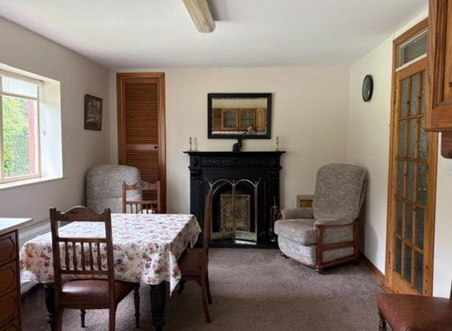 Knockbrack, Ballyhaunis, F35A263