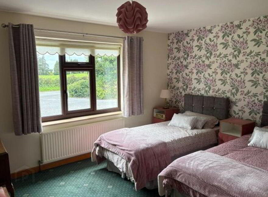 Knockbrack, Ballyhaunis, F35A263