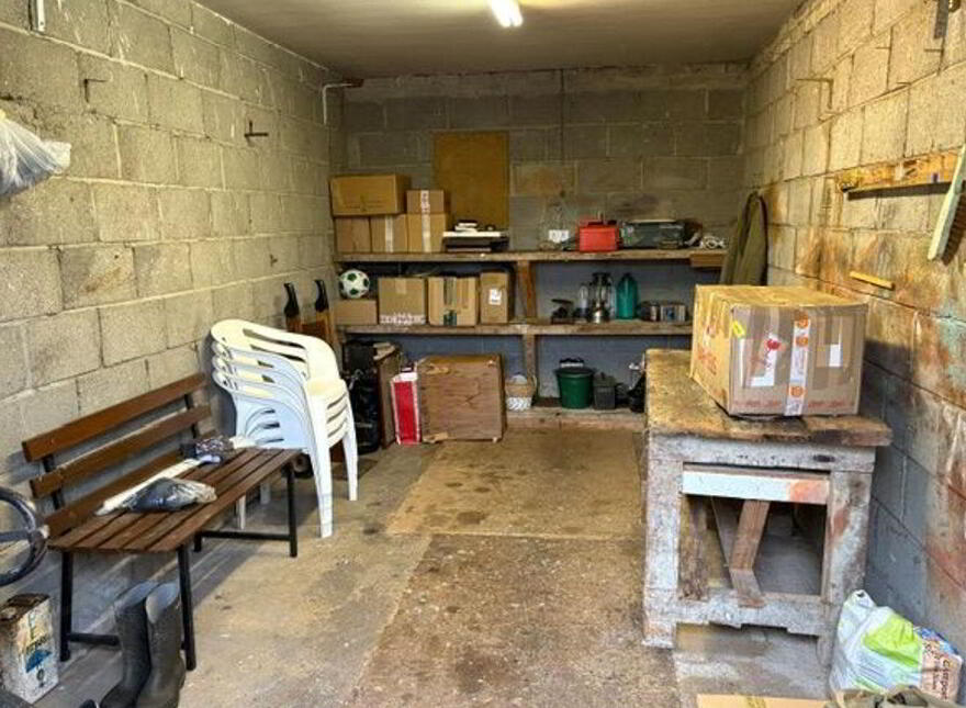 Knockbrack, Ballyhaunis, F35A263