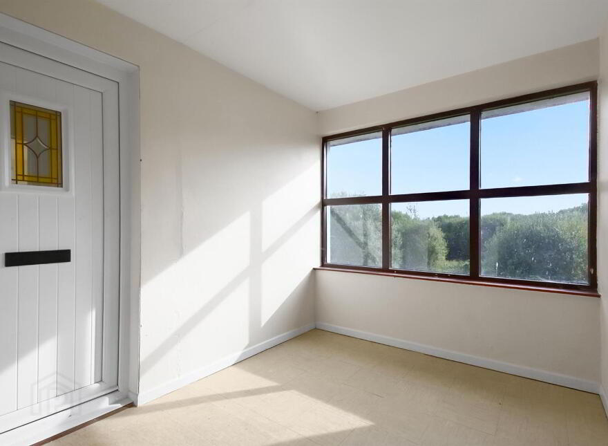 25F Adare Park, Newtownabbey, BT37 0HL