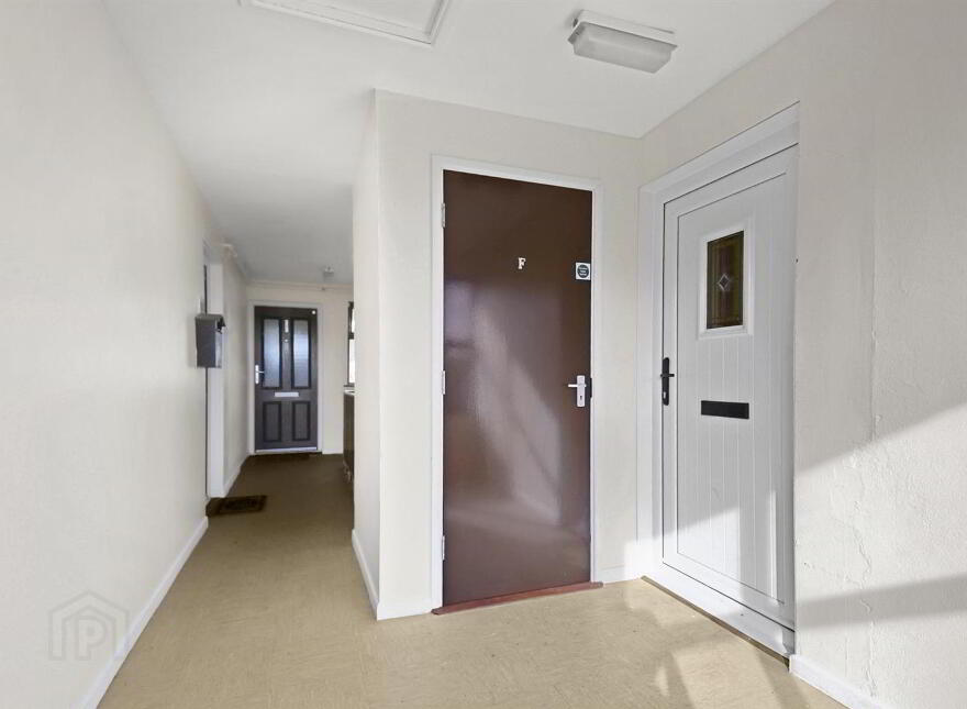 25F Adare Park, Newtownabbey, BT37 0HL