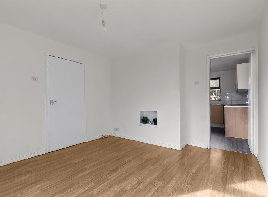 25F Adare Park, Newtownabbey, BT37 0HL