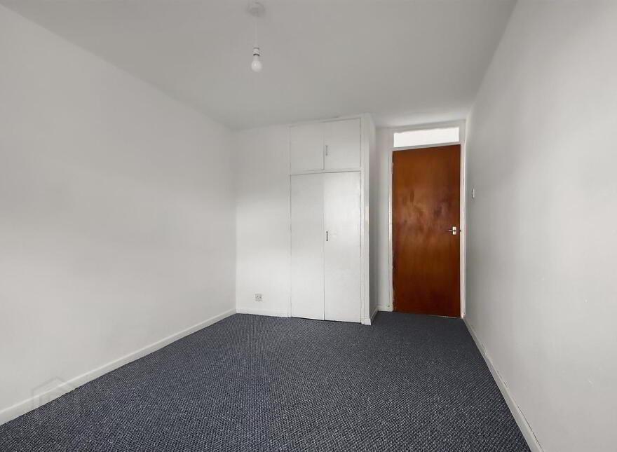 25F Adare Park, Newtownabbey, BT37 0HL