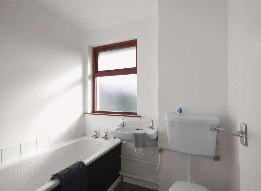 25F Adare Park, Newtownabbey, BT37 0HL