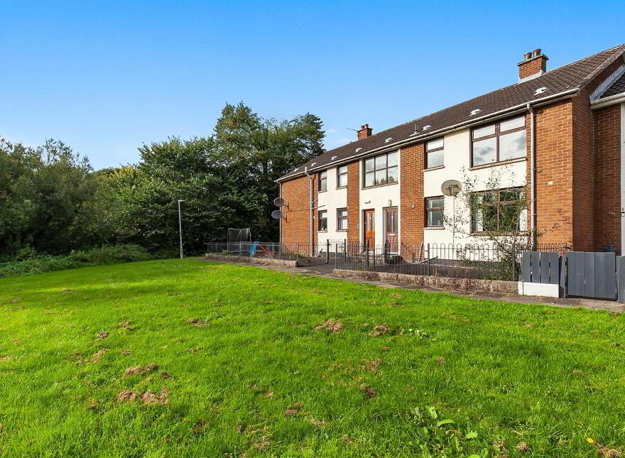 25F Adare Park, Newtownabbey, BT37 0HL