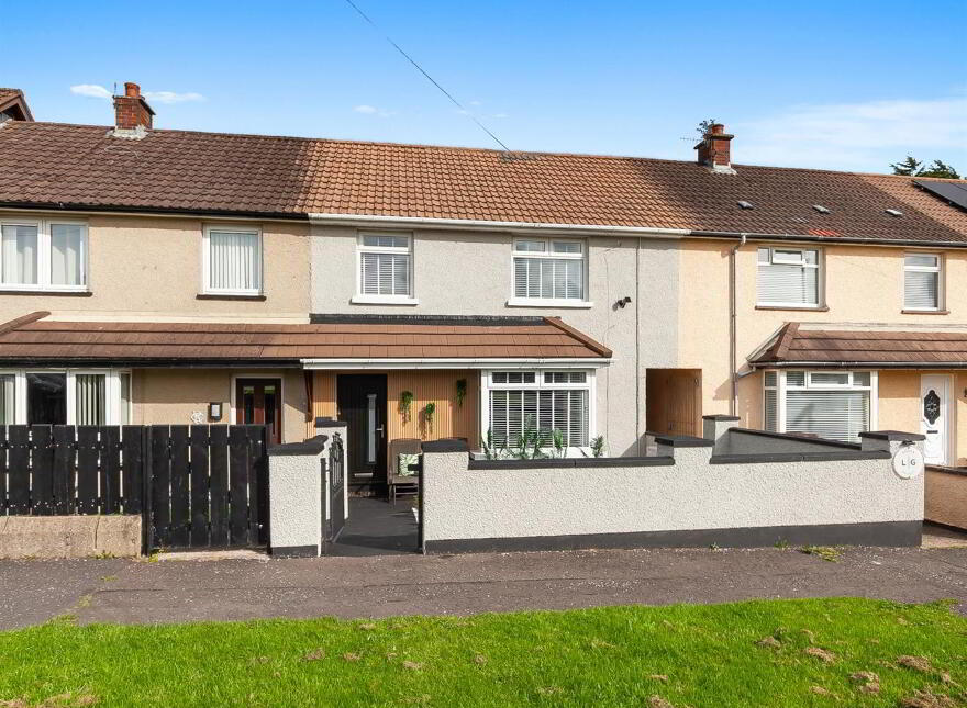 82 Carmeen Drive, Newtownabbey, BT37 9DL