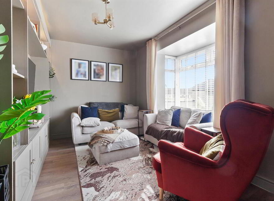 82 Carmeen Drive, Newtownabbey, BT37 9DL