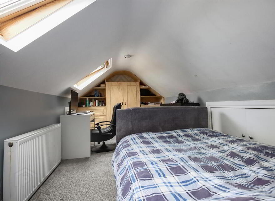 82 Carmeen Drive, Newtownabbey, BT37 9DL